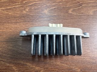 bontott SKODA OCTAVIA III Elektronika (Magában)