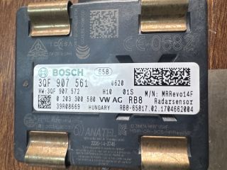 bontott SKODA OCTAVIA III Elektronika (Magában)