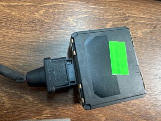 bontott SKODA OCTAVIA III Elektronika (Magában)