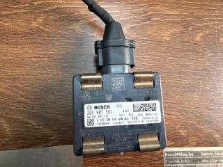 bontott SKODA OCTAVIA III Elektronika (Magában)