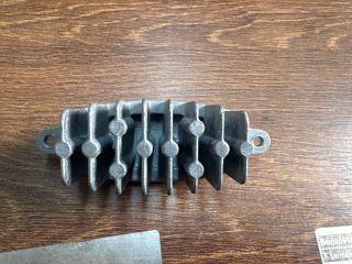 bontott SKODA OCTAVIA III Elektronika (Magában)