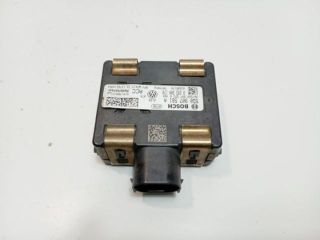 bontott SKODA OCTAVIA III Elektronika (Magában)