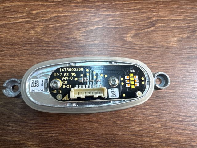 bontott SKODA OCTAVIA III Elektronika (Magában)