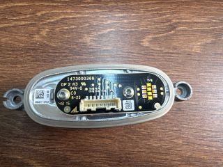 bontott SKODA OCTAVIA III Elektronika (Magában)