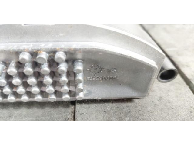 bontott SKODA OCTAVIA III Előtét Ellenállás Fűtőmotor