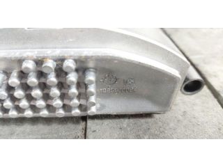 bontott SKODA OCTAVIA III Előtét Ellenállás Fűtőmotor