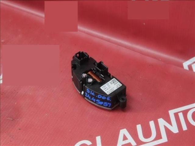 bontott SKODA OCTAVIA III Előtét Ellenállás Fűtőmotor