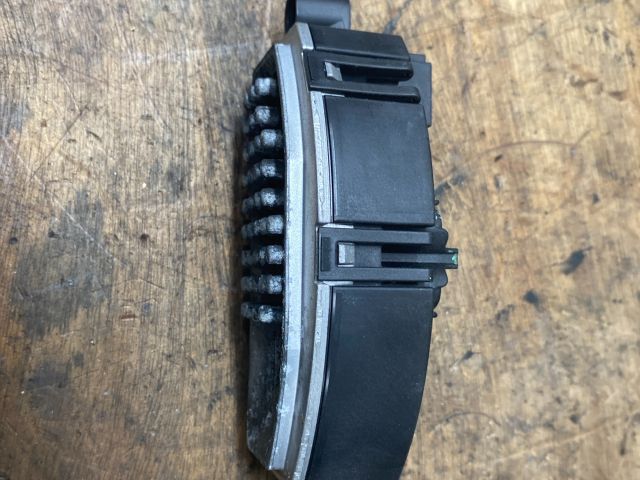 bontott SKODA OCTAVIA III Előtét Ellenállás Fűtőmotor