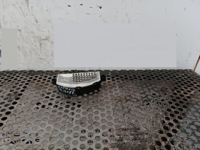 bontott SKODA OCTAVIA III Előtét Ellenállás Fűtőmotor