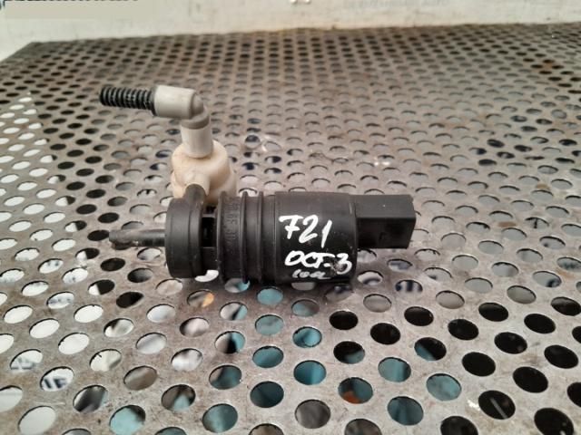 bontott SKODA OCTAVIA III Első Ablakmosó Szivattyú