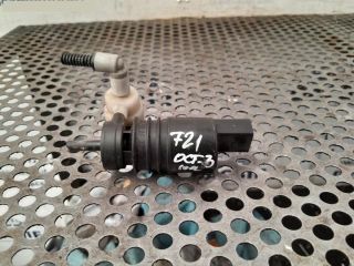 bontott SKODA OCTAVIA III Első Ablakmosó Szivattyú