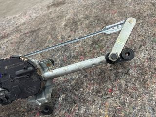 bontott SKODA OCTAVIA III Első Ablaktörlő Motor