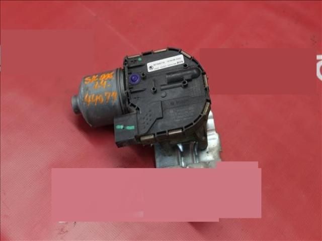 bontott SKODA OCTAVIA III Első Ablaktörlő Motor