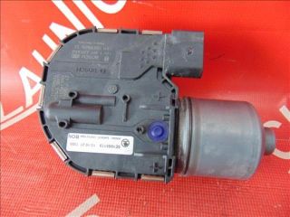 bontott SKODA OCTAVIA III Első Ablaktörlő Motor