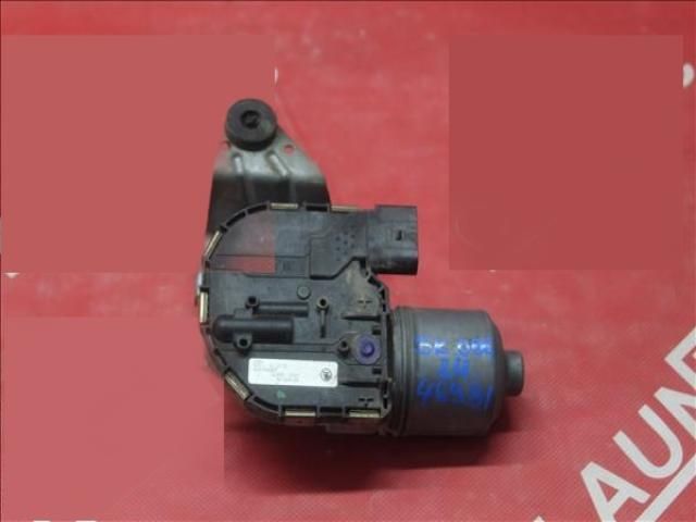 bontott SKODA OCTAVIA III Első Ablaktörlő Motor