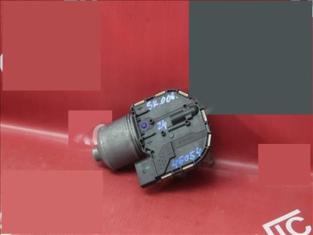 bontott SKODA OCTAVIA III Első Ablaktörlő Motor