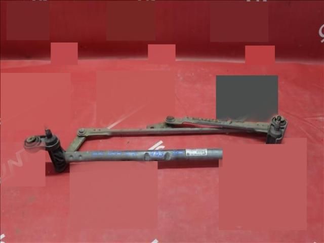 bontott SKODA OCTAVIA III Első Ablaktörlő Szerkezet