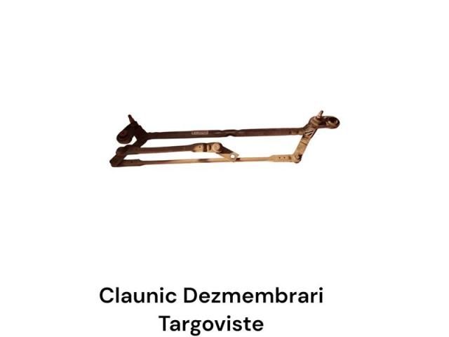 bontott SKODA OCTAVIA III Első Ablaktörlő Szerkezet