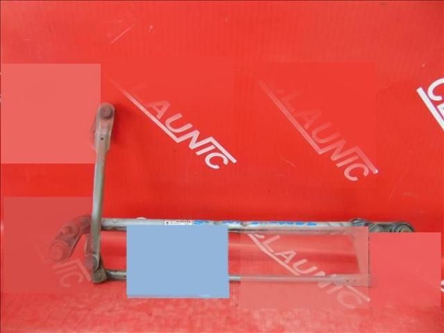 bontott SKODA OCTAVIA III Első Ablaktörlő Szerkezet