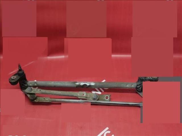 bontott SKODA OCTAVIA III Első Ablaktörlő Szerkezet