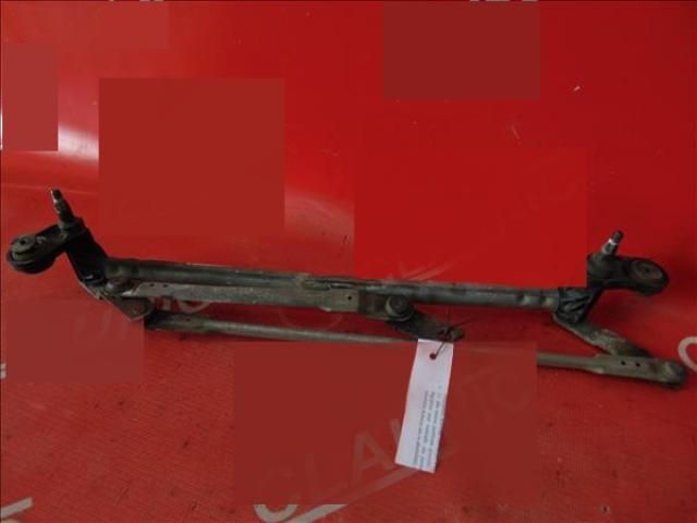 bontott SKODA OCTAVIA III Első Ablaktörlő Szerkezet