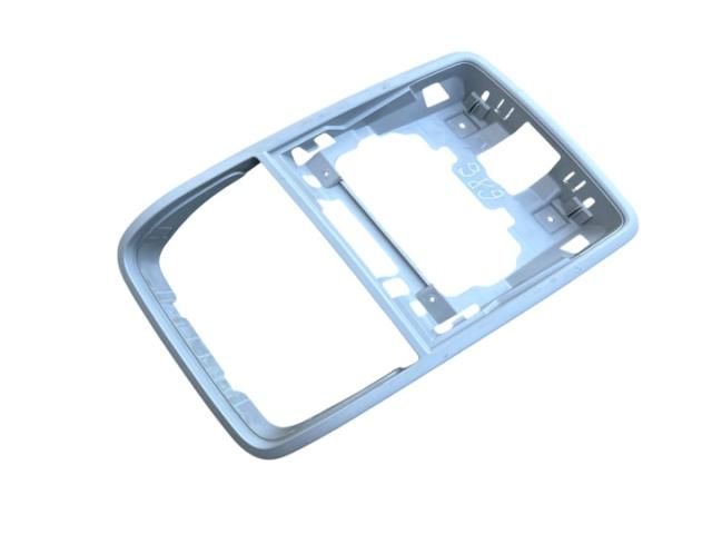 bontott SKODA OCTAVIA III Első Beltér Világítás Keret