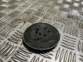 bontott SKODA OCTAVIA III Első Embléma