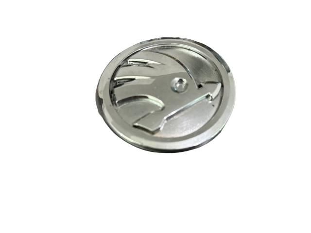 bontott SKODA OCTAVIA III Első Embléma