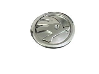 bontott SKODA OCTAVIA III Első Embléma