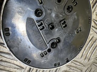 bontott SKODA OCTAVIA III Első Embléma