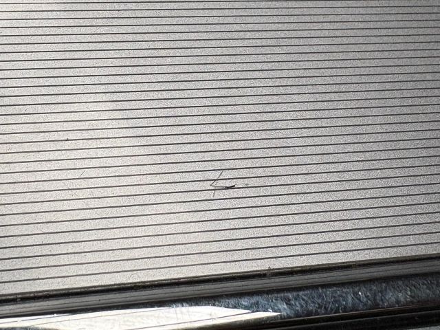 bontott SKODA OCTAVIA III Első Hamutartó