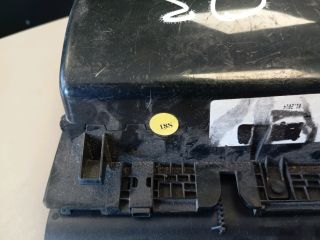 bontott SKODA OCTAVIA III Első Hamutartó