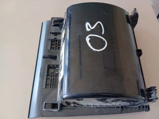 bontott SKODA OCTAVIA III Első Hamutartó