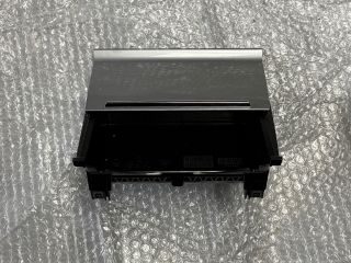 bontott SKODA OCTAVIA III Első Hamutartó