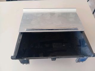 bontott SKODA OCTAVIA III Első Hamutartó