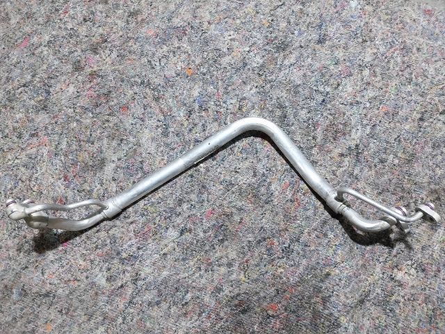 bontott SKODA OCTAVIA III Első Klíma Cső Kompresszorhoz