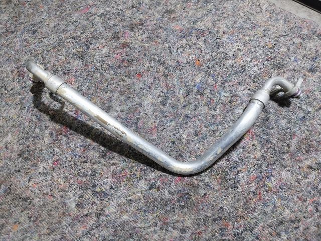 bontott SKODA OCTAVIA III Első Klíma Cső Kompresszorhoz