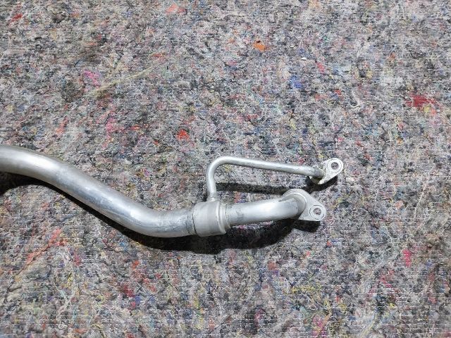 bontott SKODA OCTAVIA III Első Klíma Cső Kompresszorhoz