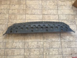 bontott SKODA OCTAVIA III Első Koptató