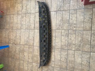 bontott SKODA OCTAVIA III Első Koptató