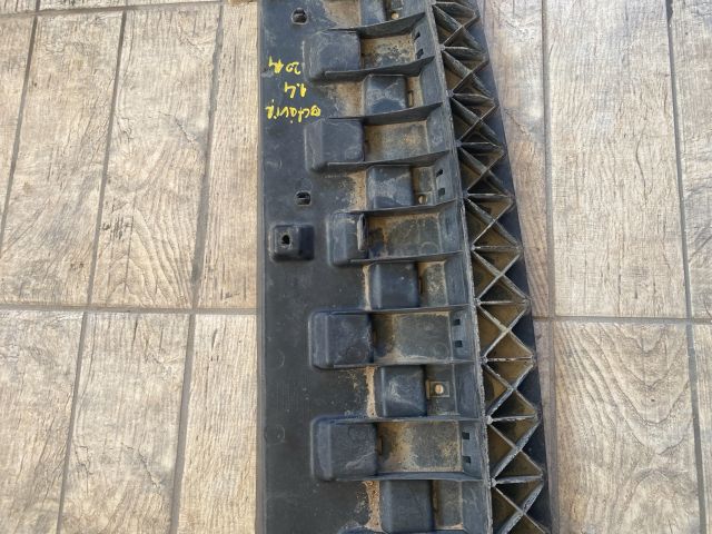 bontott SKODA OCTAVIA III Első Koptató