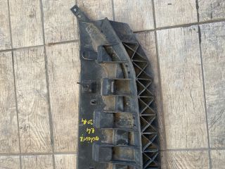 bontott SKODA OCTAVIA III Első Koptató