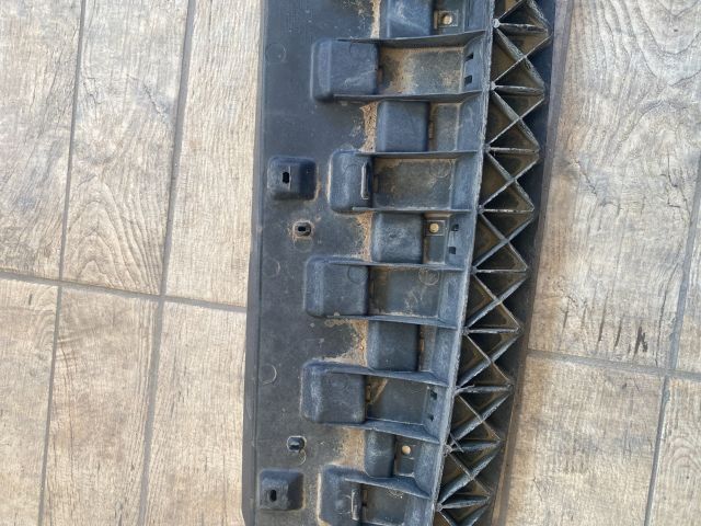 bontott SKODA OCTAVIA III Első Koptató