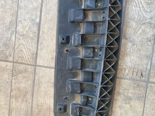 bontott SKODA OCTAVIA III Első Koptató