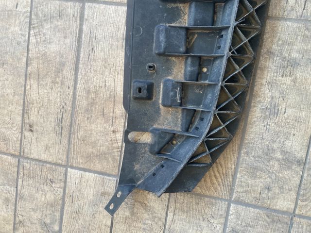 bontott SKODA OCTAVIA III Első Koptató