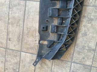 bontott SKODA OCTAVIA III Első Koptató