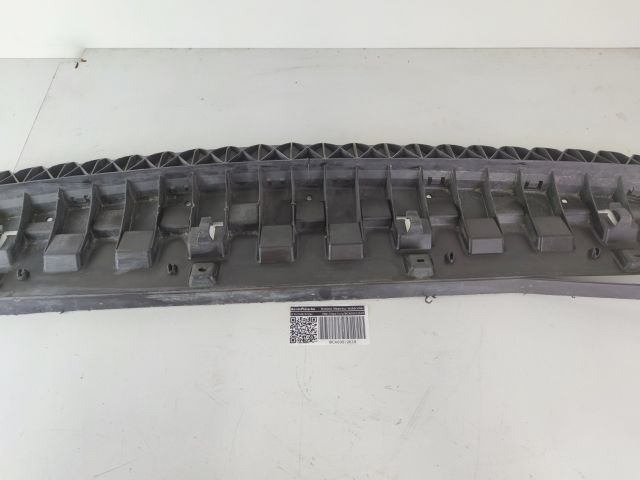 bontott SKODA OCTAVIA III Első Koptató