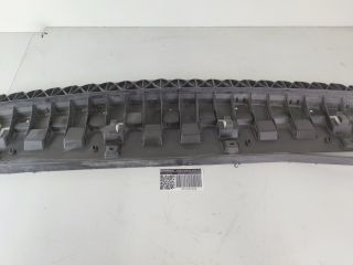 bontott SKODA OCTAVIA III Első Koptató