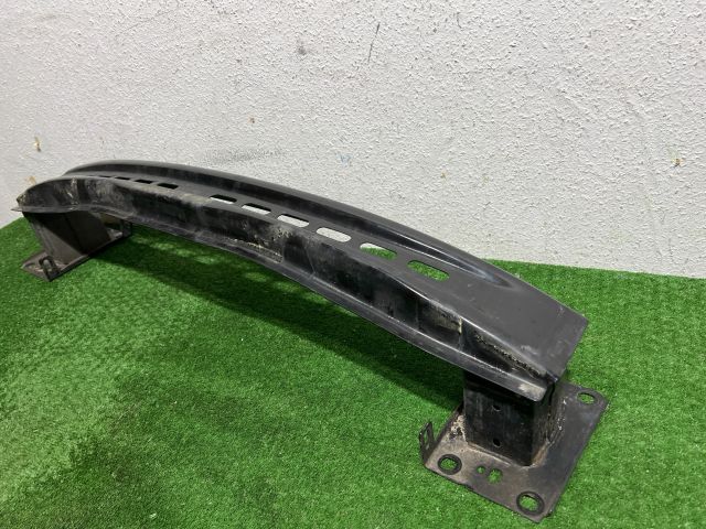 bontott SKODA OCTAVIA III Első Lökhárító Merevítő (Fém)