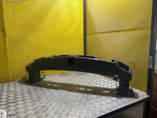 bontott SKODA OCTAVIA III Első Lökhárító Merevítő (Fém)